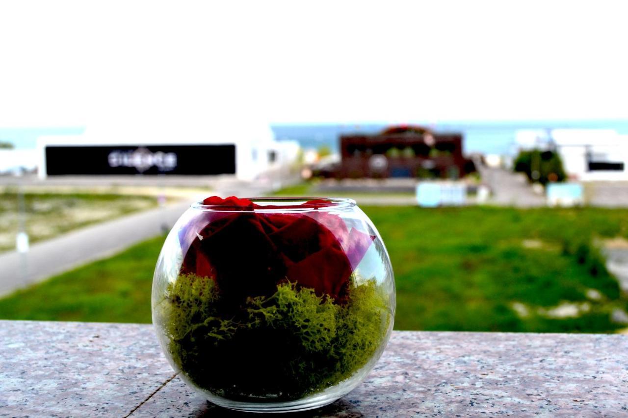 Summerland Sea & Lake Mamaia Ngoại thất bức ảnh