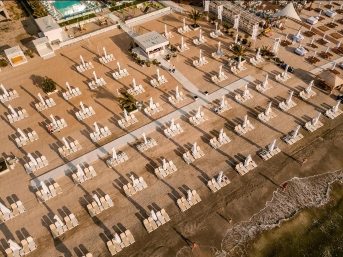 Summerland Sea & Lake Mamaia Ngoại thất bức ảnh