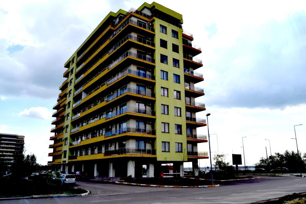 Summerland Sea & Lake Mamaia Ngoại thất bức ảnh