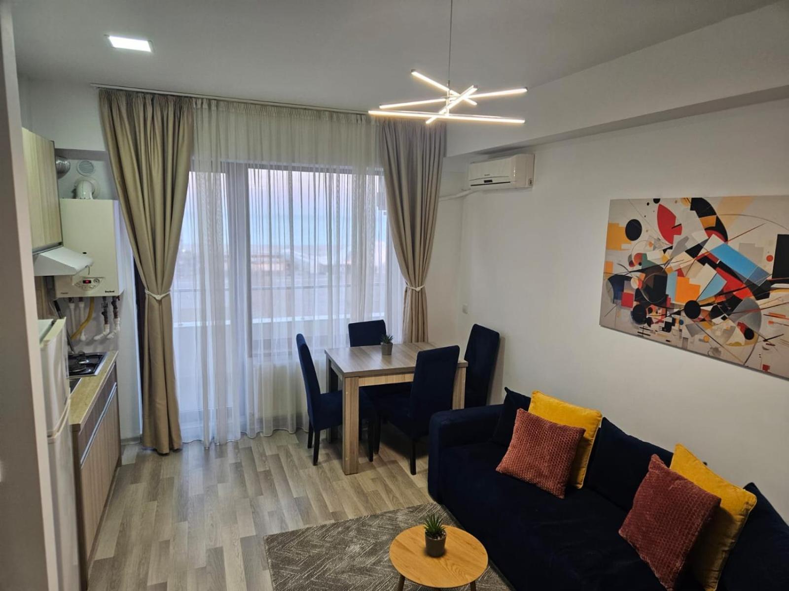 Summerland Sea & Lake Mamaia Ngoại thất bức ảnh