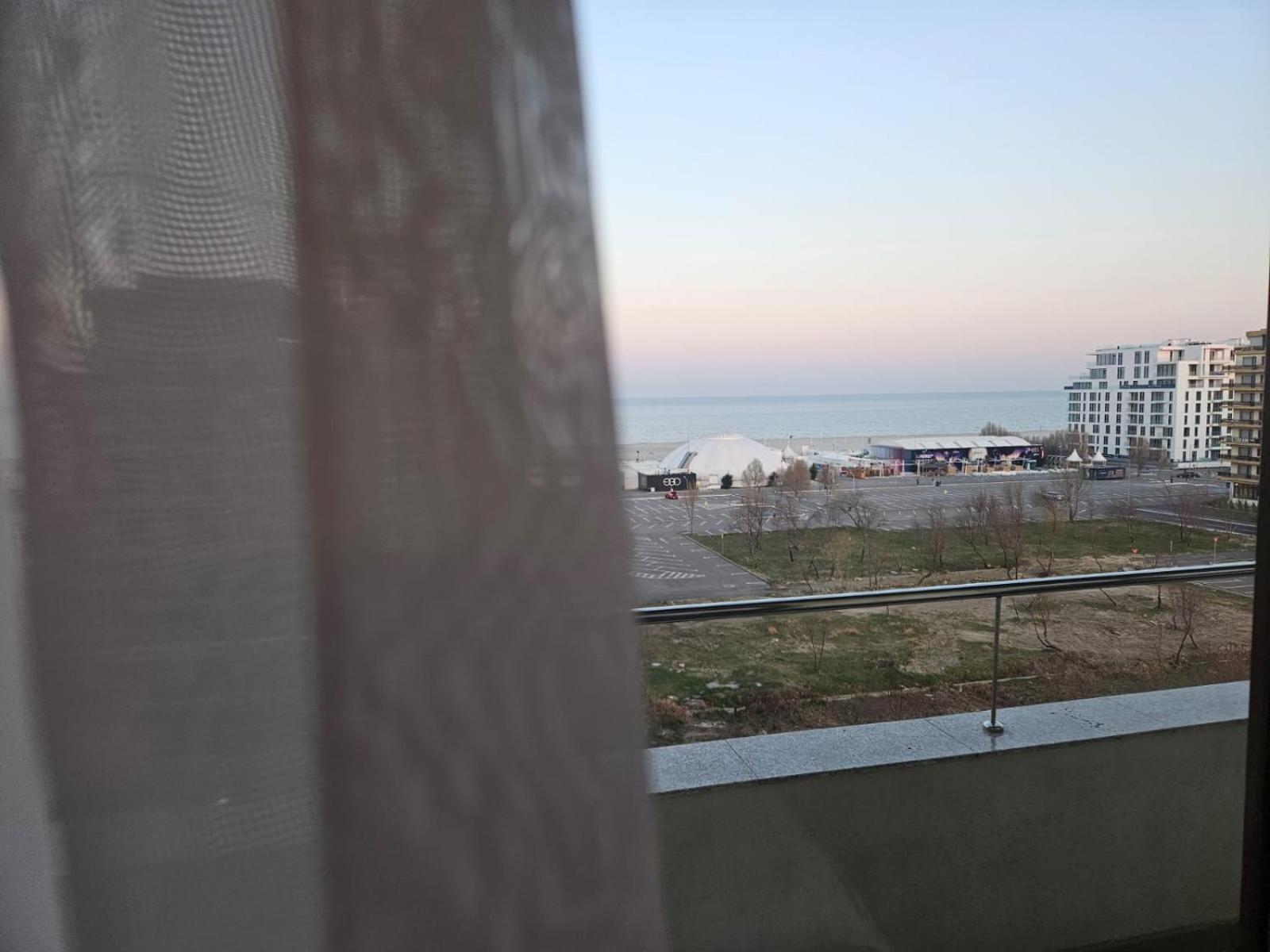 Summerland Sea & Lake Mamaia Ngoại thất bức ảnh